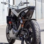 Coffee Racers - photo 4