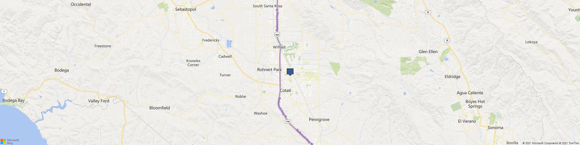 Cinder Fire Protection cover photo