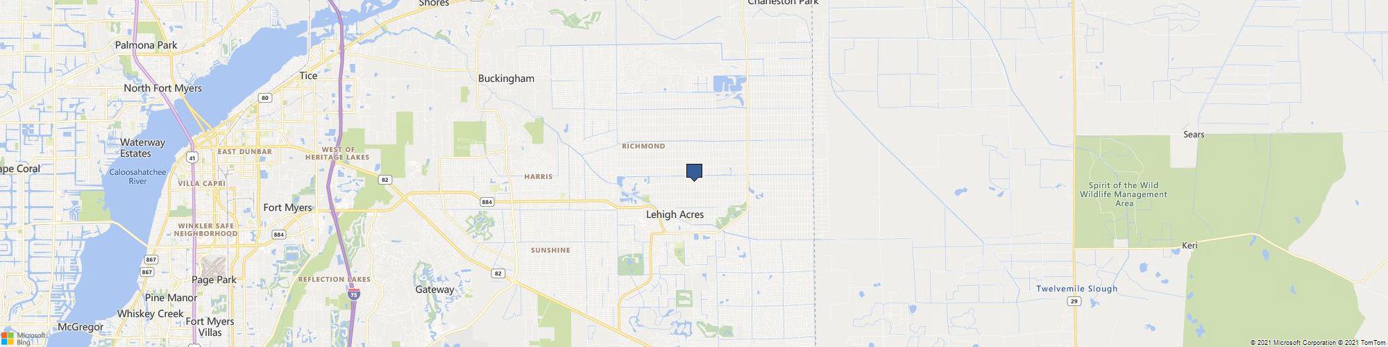 Magic Ride cover photo