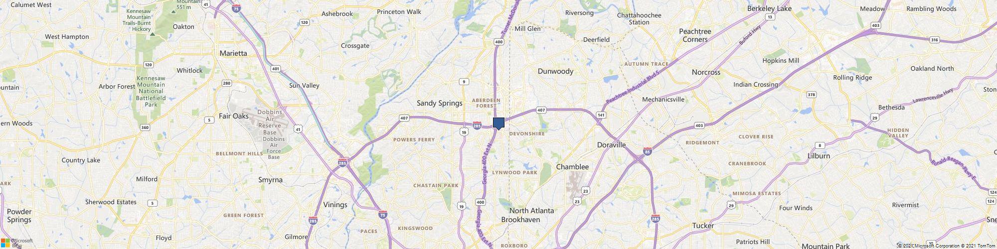 Perimeter Plastic Surgery cover photo