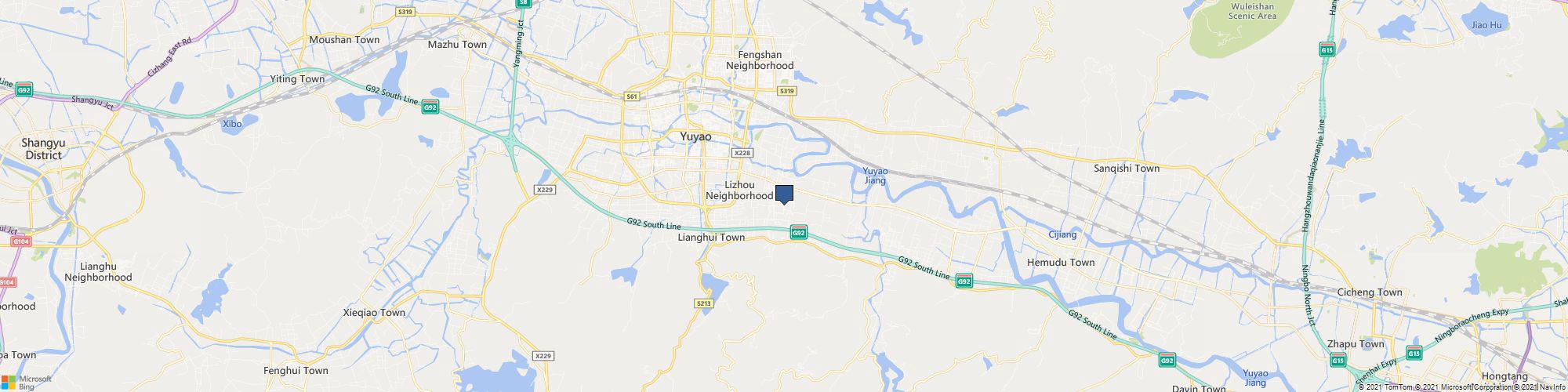 Ningbo Zeny Cosmetical Package Co.,Ltd cover photo