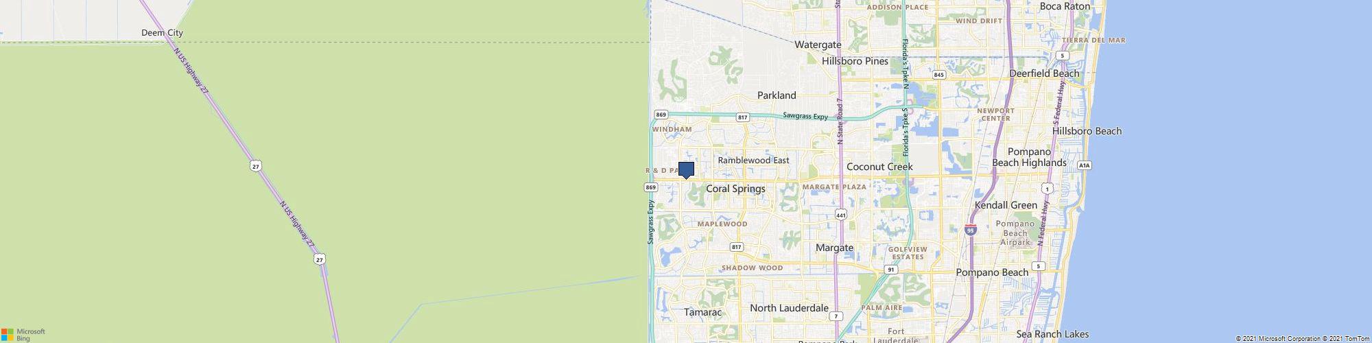 Coral Springs AC Expert cover photo