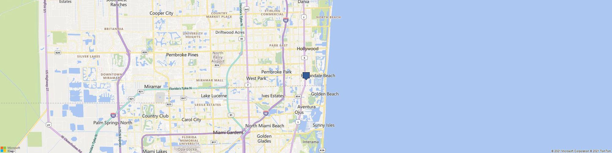 Hallandale Beach AC Repair cover photo
