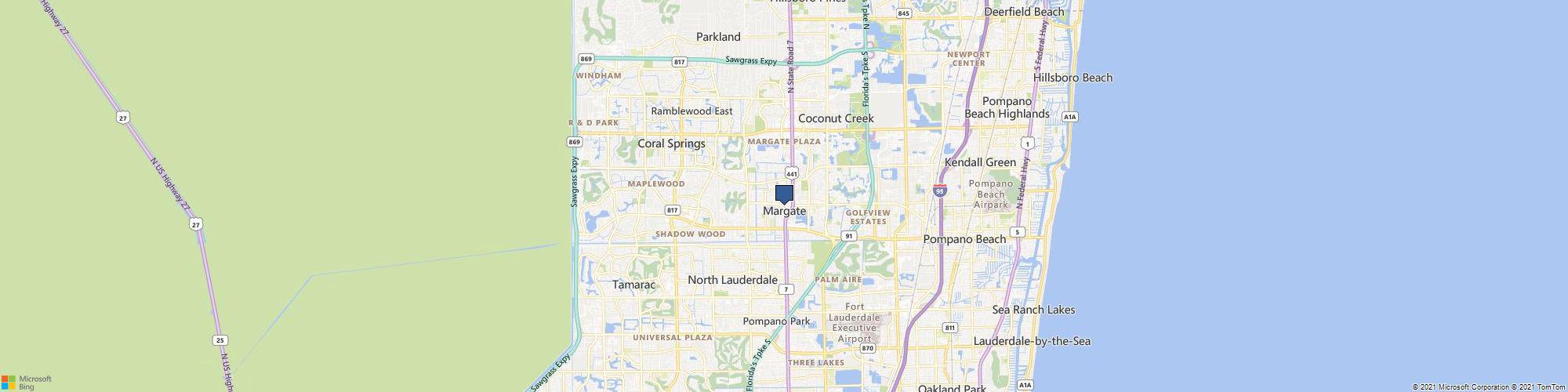 Margate AC Expert cover photo