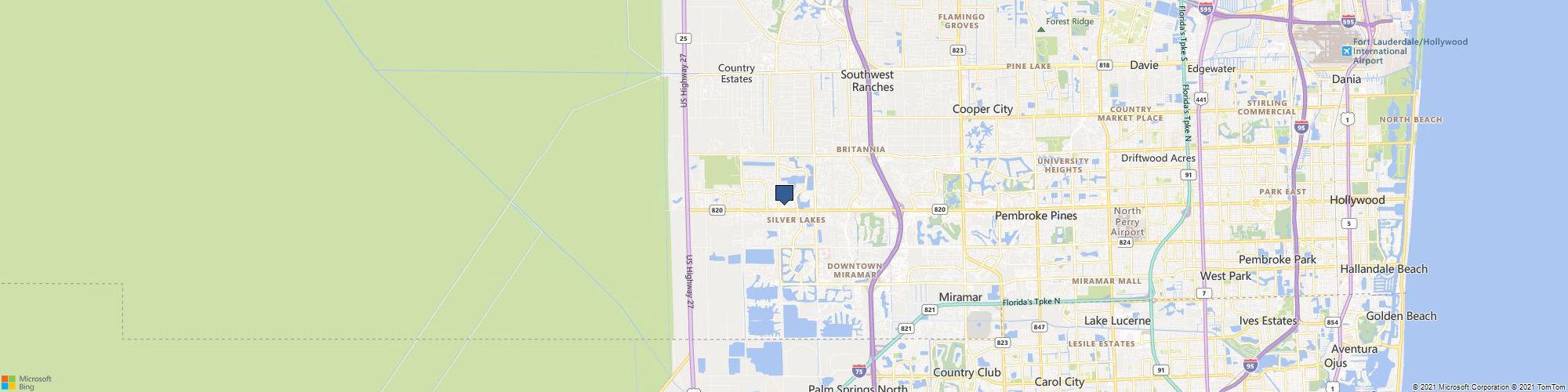 Pembroke Pines AC Expert cover photo