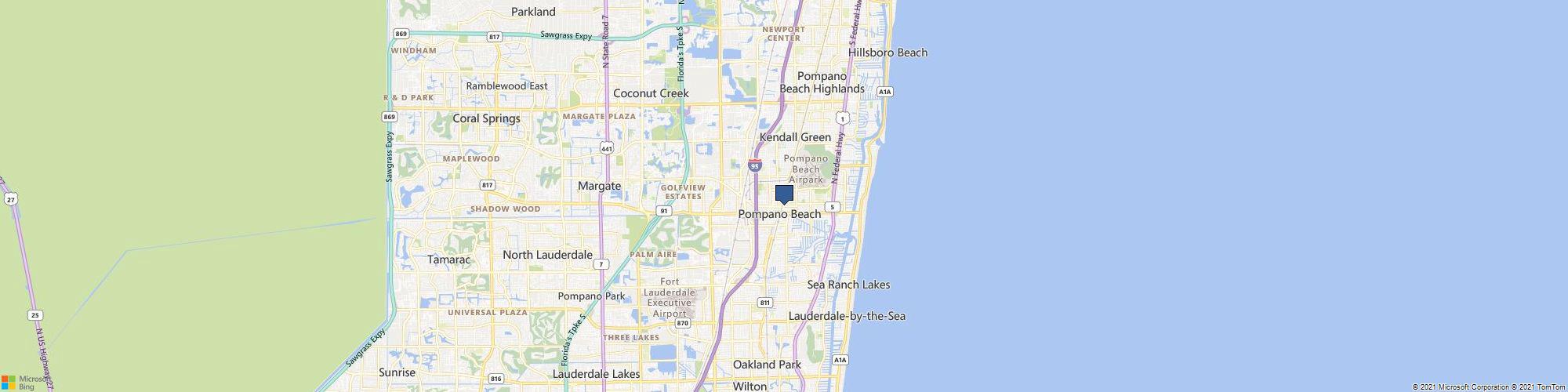 Pompano Beach AC Services cover photo