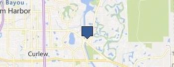 TableStars location map