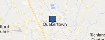 Septic Tank Services and  Pump Repairs by William Tharp location map