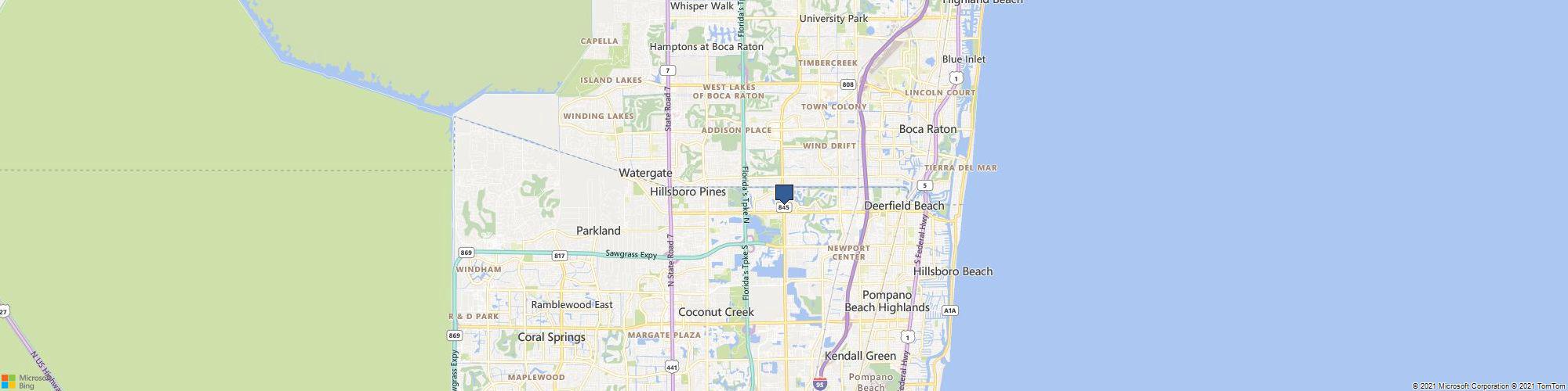 Deerfield Beach AC Services cover photo