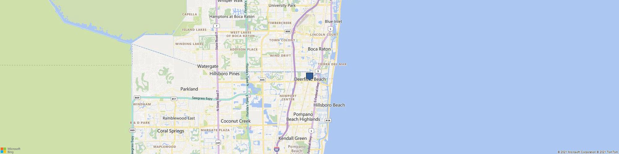Deerfield Beach AC Expert cover photo