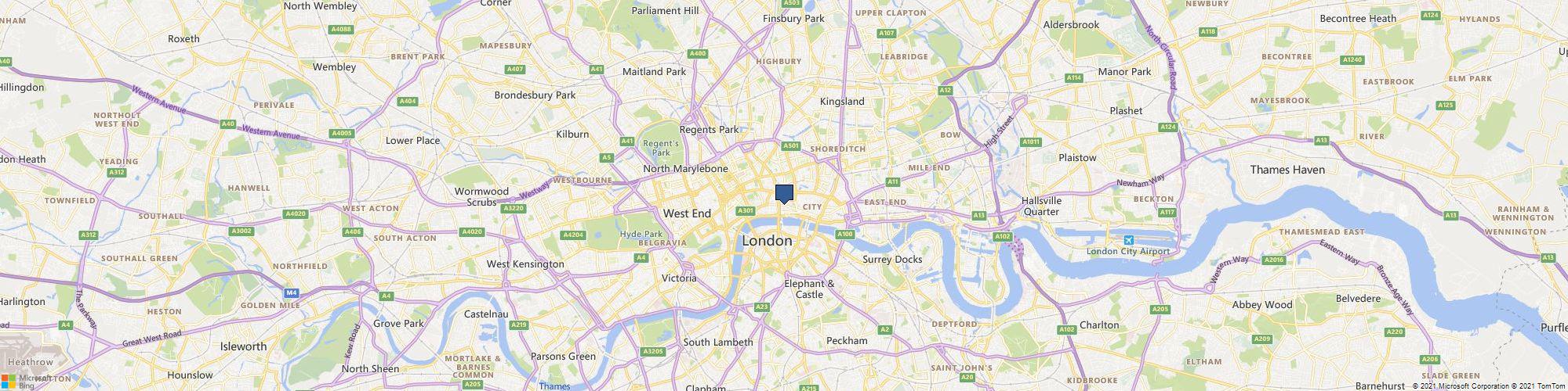 South London College cover photo