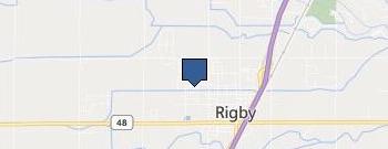 Ground Control Excavation LLC location map