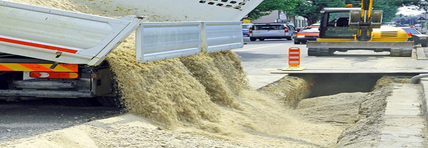 Ground Control Excavation LLC cover photo