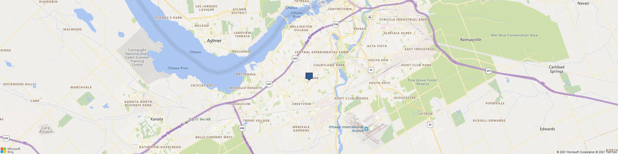 TSH Custom Homes cover photo