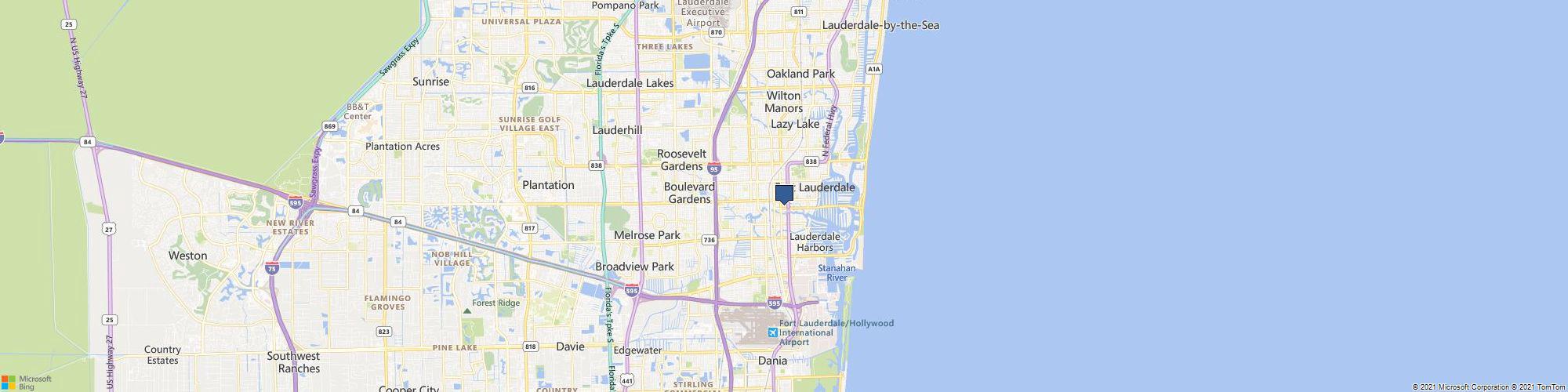 Fort Lauderdale AC Services cover photo