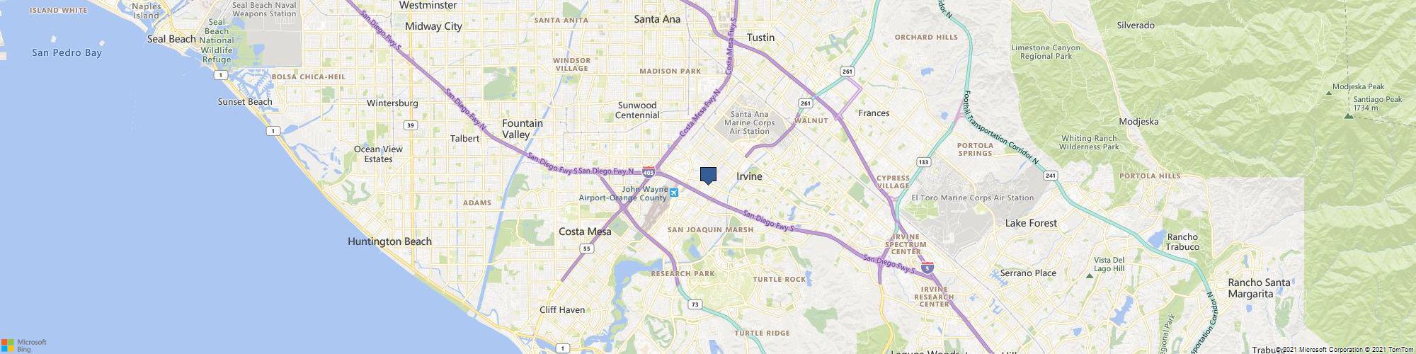 Executive Moving Systems cover photo