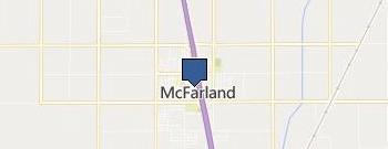 R Z Welding SVC location map
