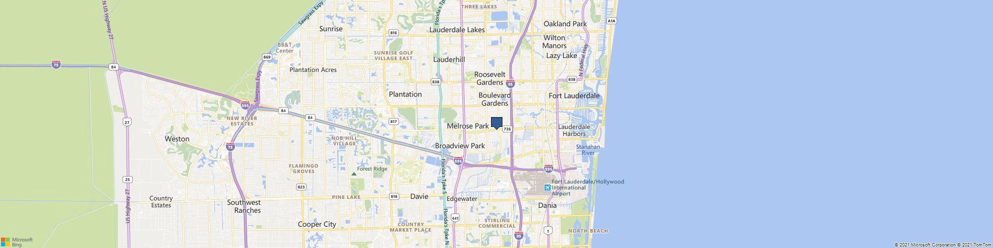 Fort Lauderdale AC Expert cover photo