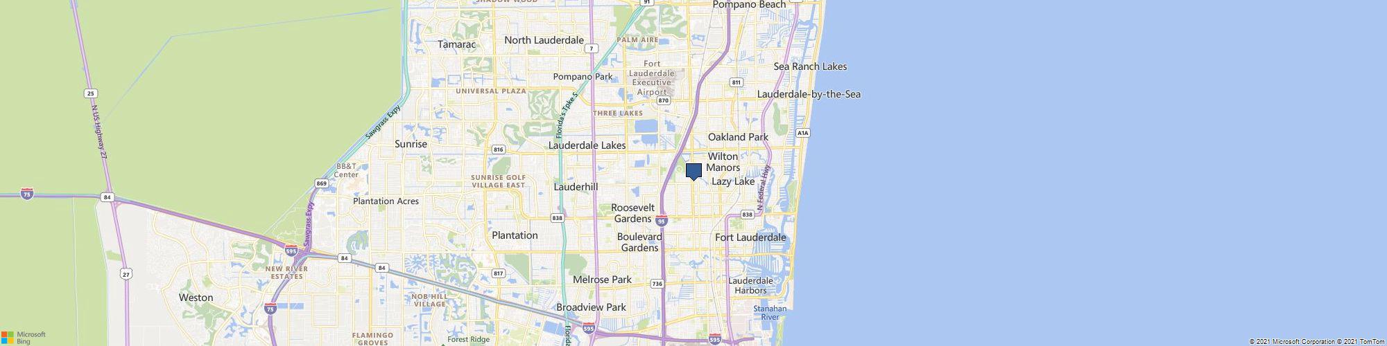Fort Lauderdale AC Repair cover photo