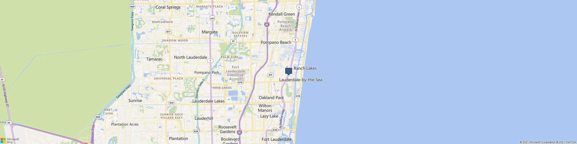 Fort Lauderdale AC Pros cover photo