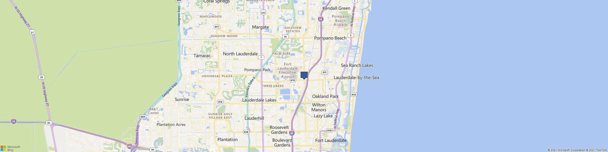 Fort Lauderdale AC Tech cover photo