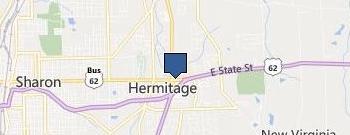 DM Cleaning Company, LLC location map