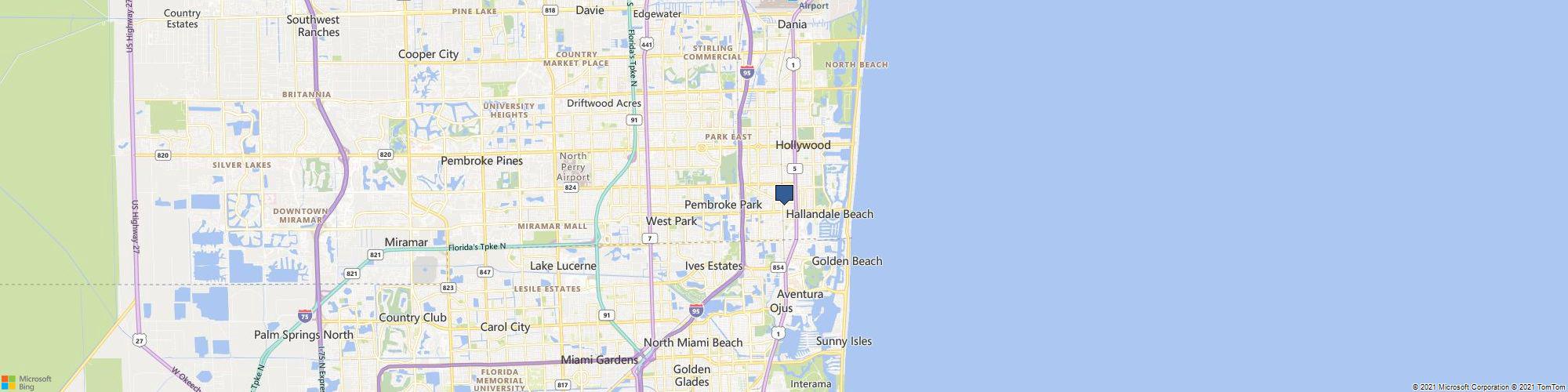Hallandale Beach AC Services cover photo