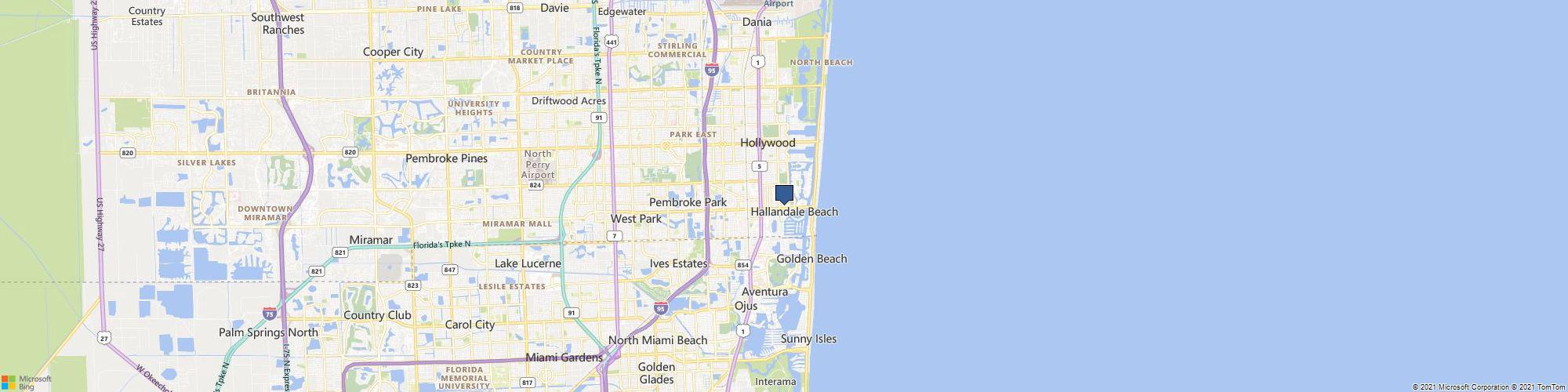 Hallandale Beach AC Expert cover photo