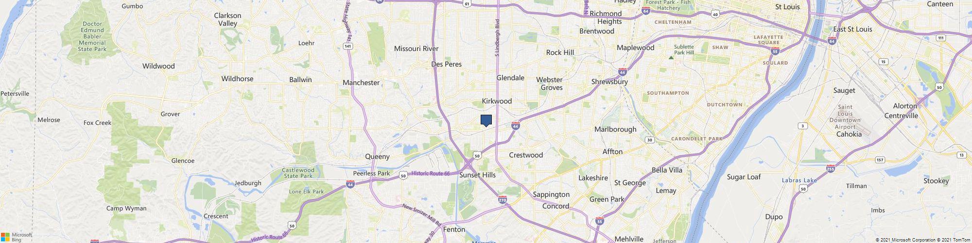 Kirkwood Locksmith Pros cover photo