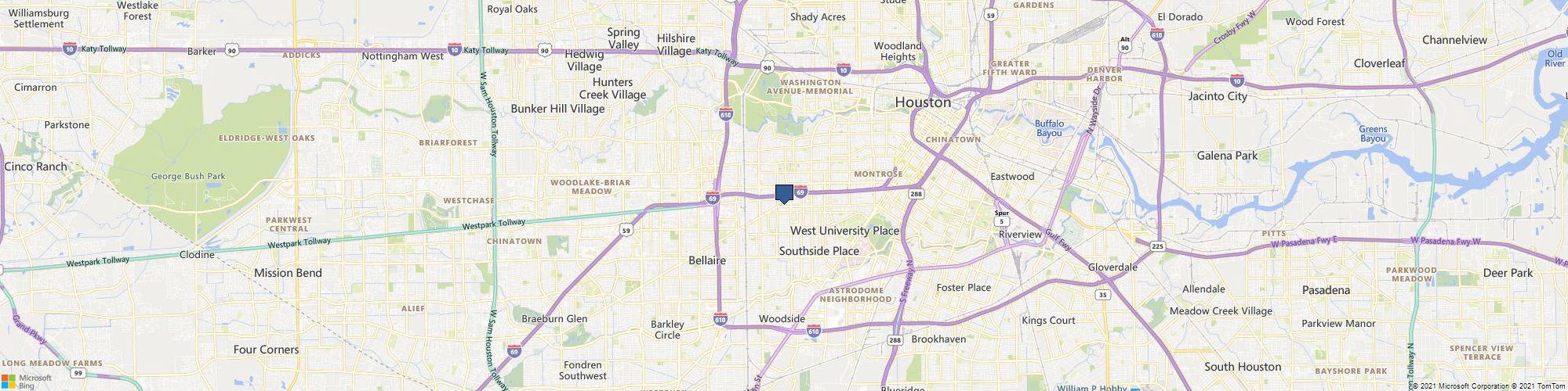 Rocket Water Damage Repair Houston cover photo