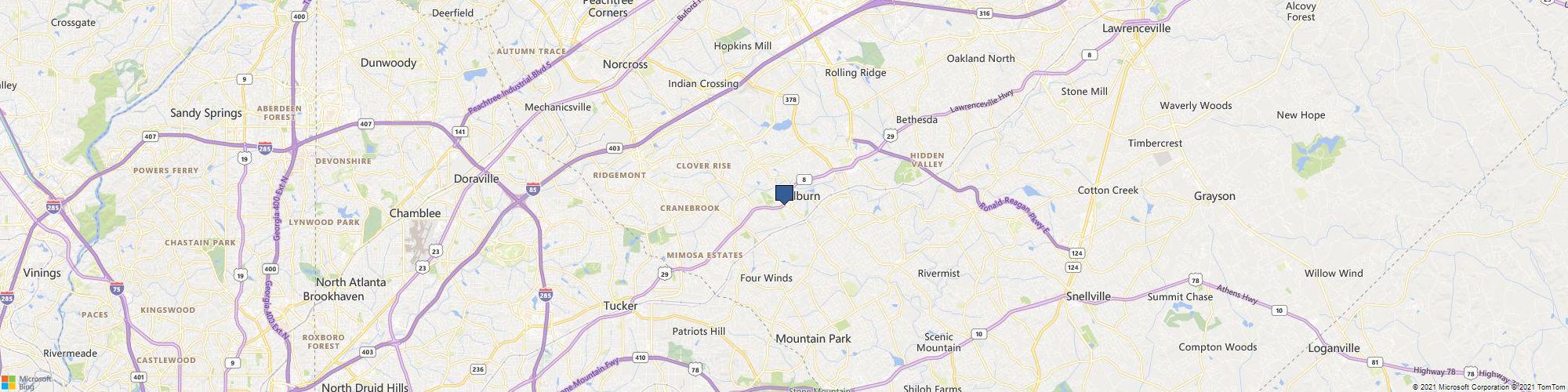 King of Trees, LLC cover photo