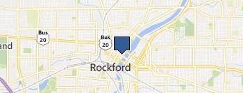 Green Forest Cleaning Services location map