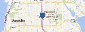 Conrad Jewelry location map