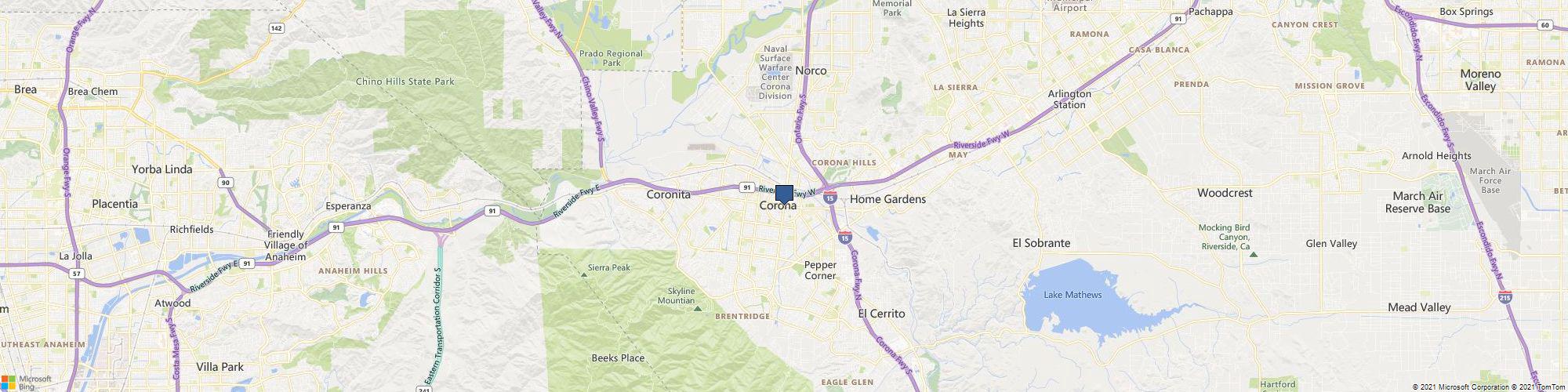 Corona Towing Service cover photo