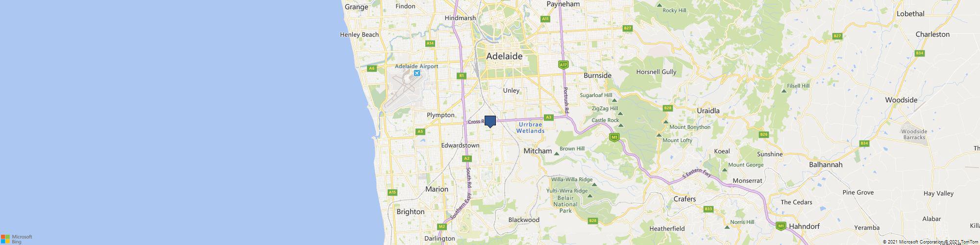 SASHC Independent Audiologists cover photo