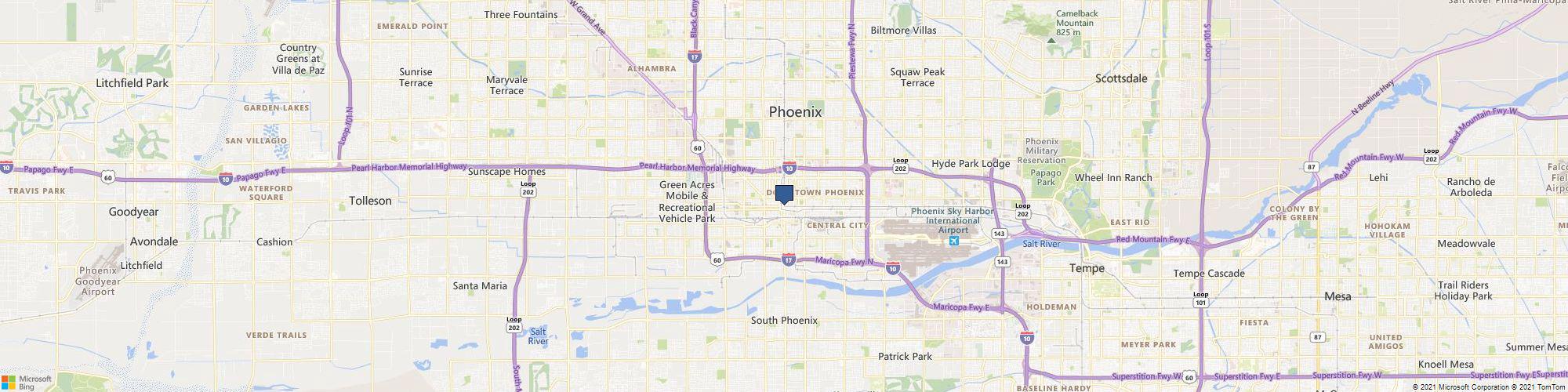 Best Pool Service in Phoenix cover photo