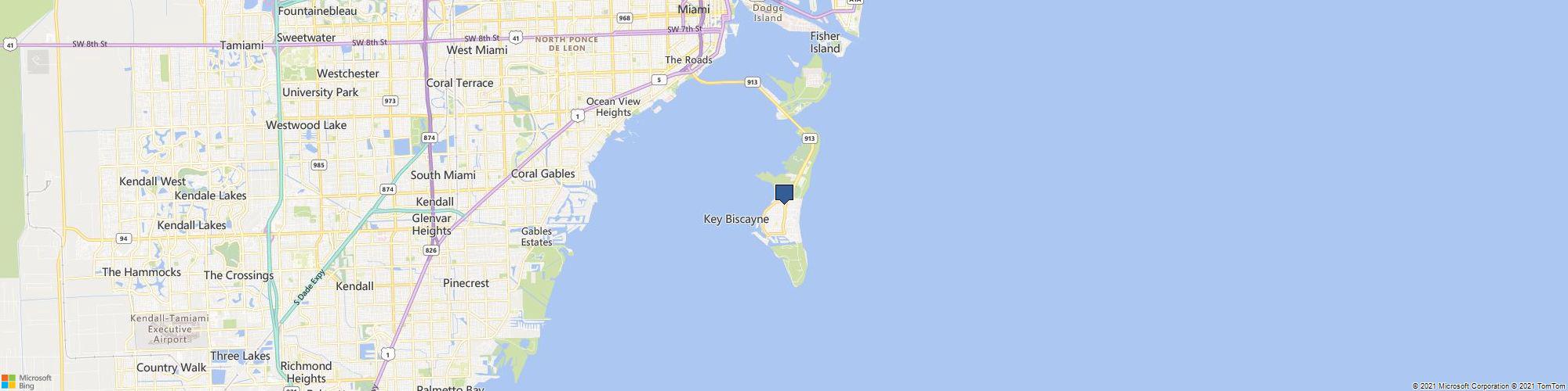 Key Biscayne AC Expert cover photo