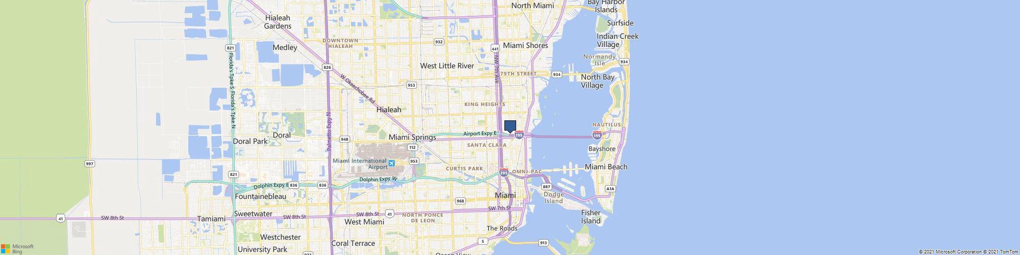Miami AC Pros cover photo
