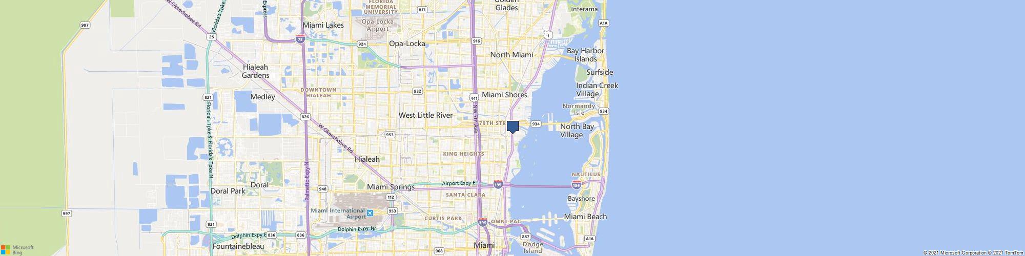 Miami AC Tech cover photo