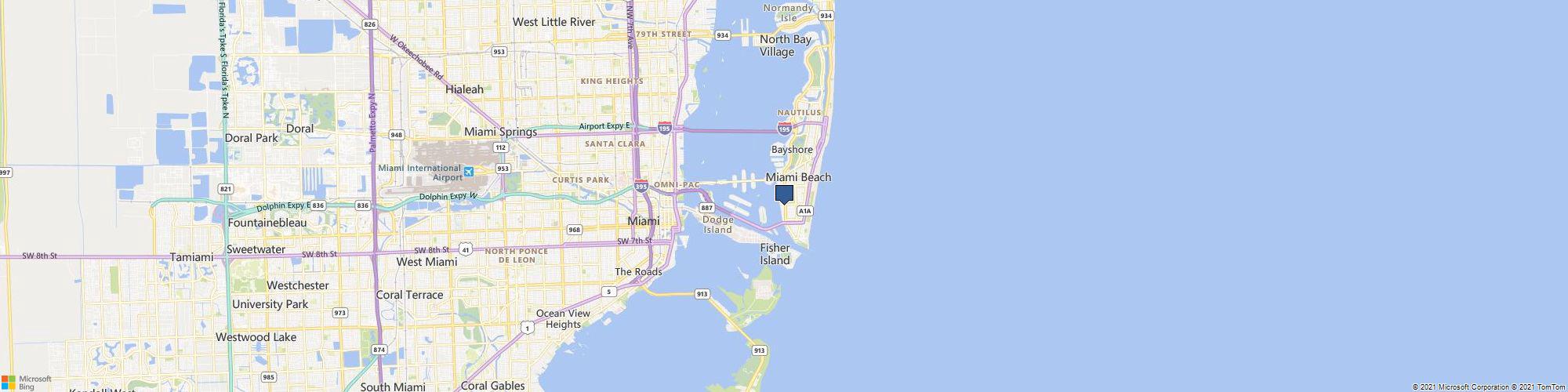 Miami Beach AC Services cover photo
