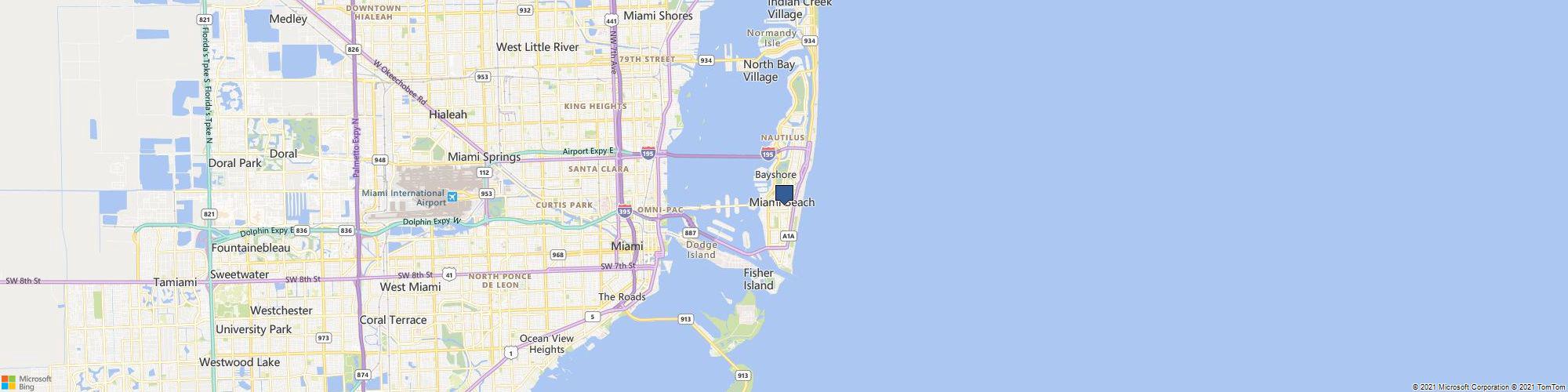 Miami Beach AC Expert cover photo