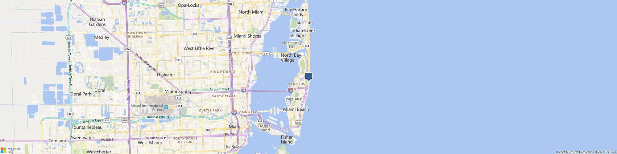 Miami Beach AC pros cover photo