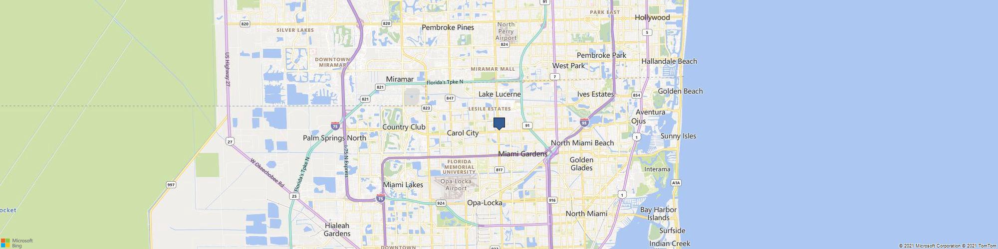Miami Gardens AC Services cover photo