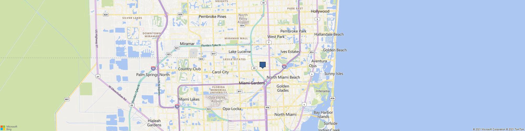 Miami Gardens AC Expert cover photo