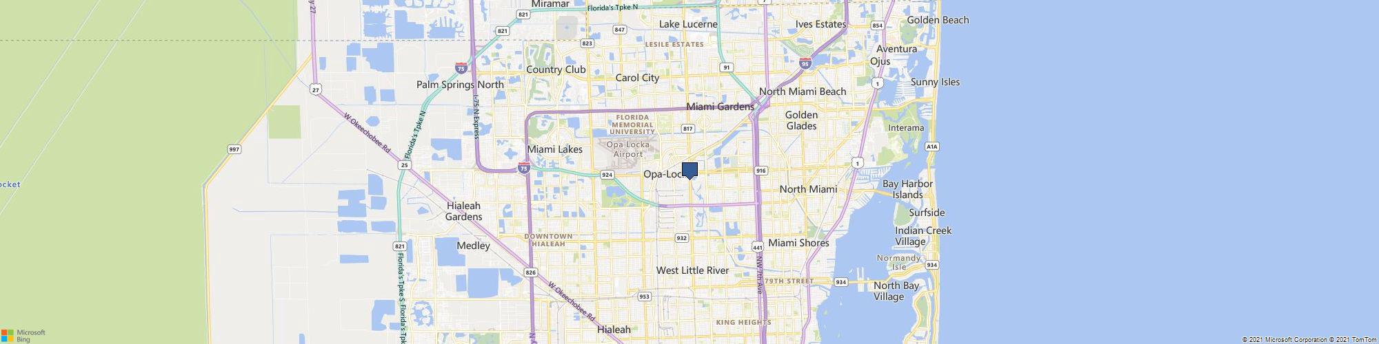 Miami Gardens AC Repair cover photo