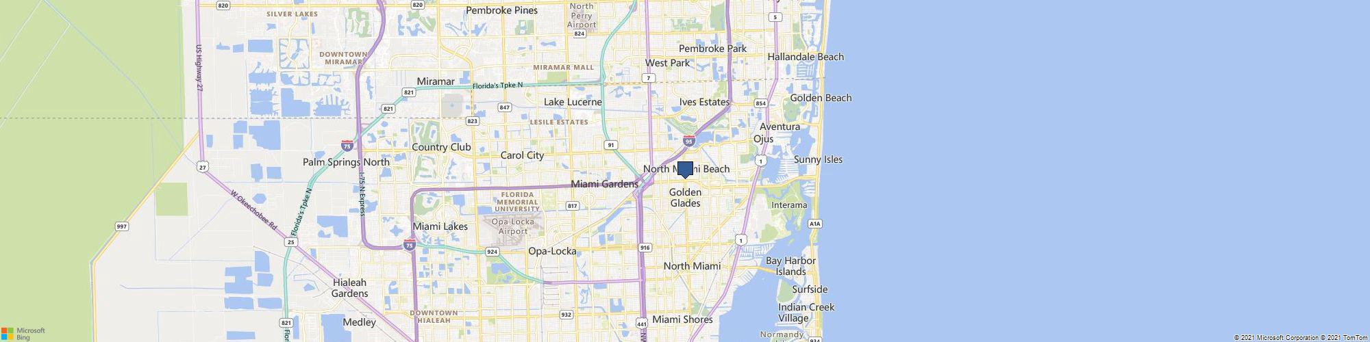 North Miami Beach AC Services cover photo