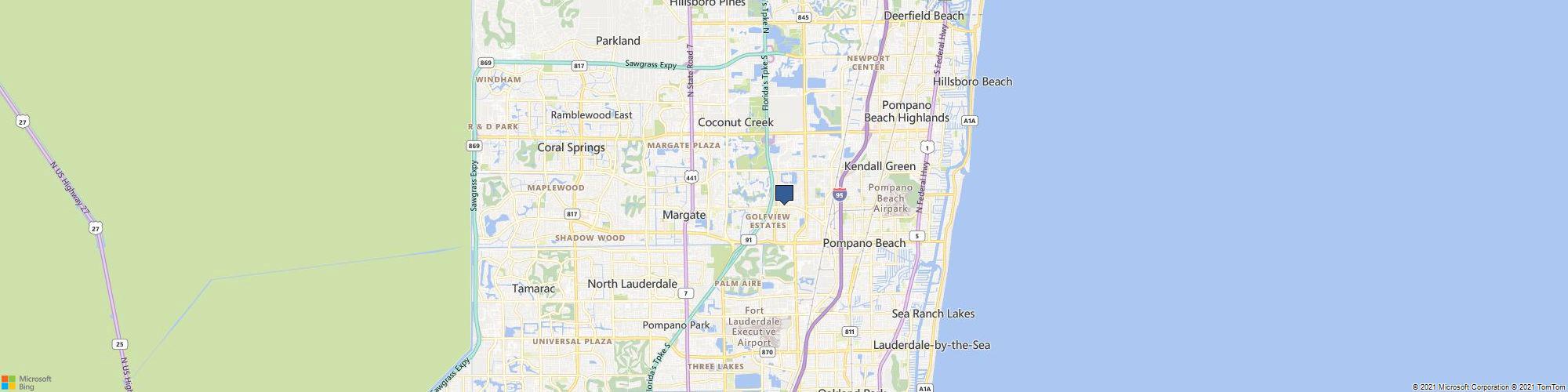 Pompano Beach AC Expert cover photo