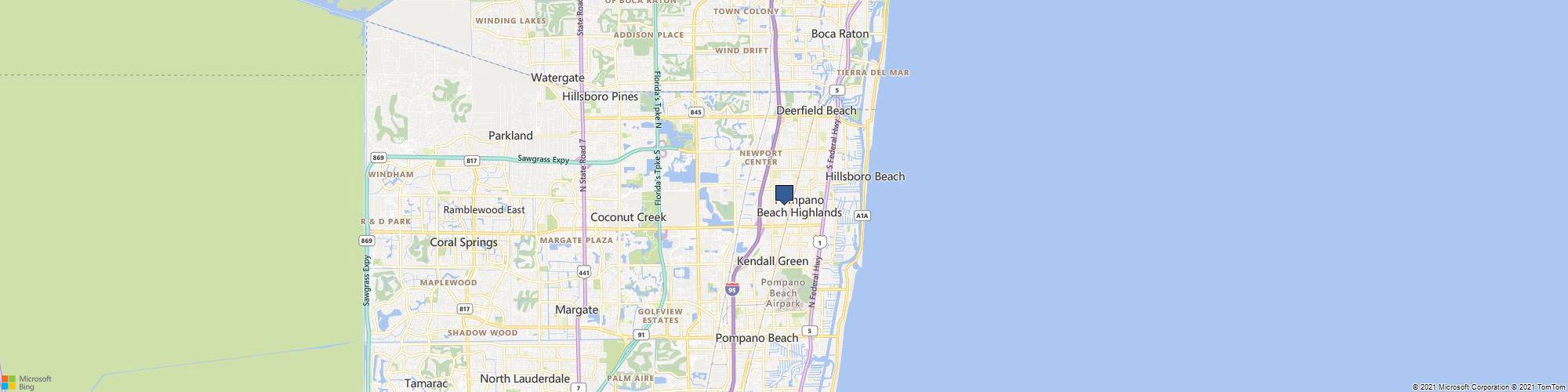 Pompano Beach  AC Repair cover photo