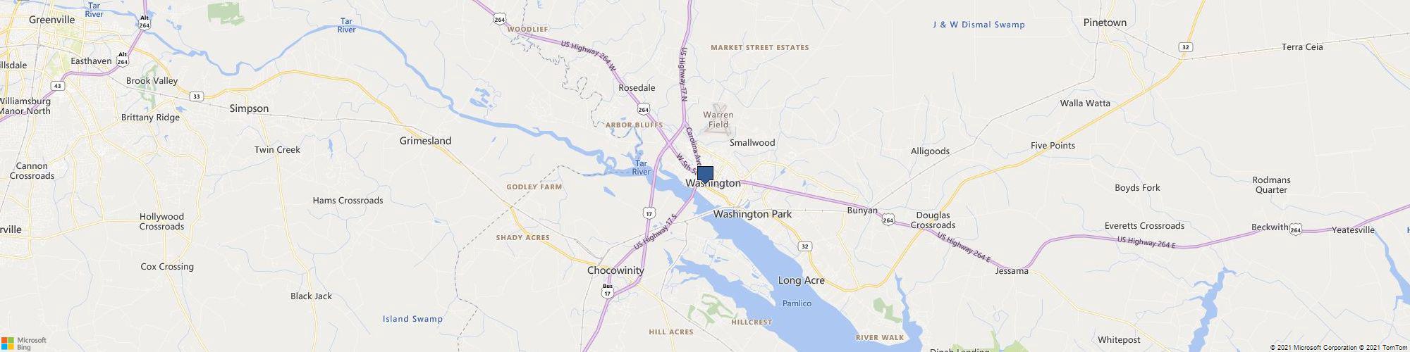 Pamlico Tax Service cover photo