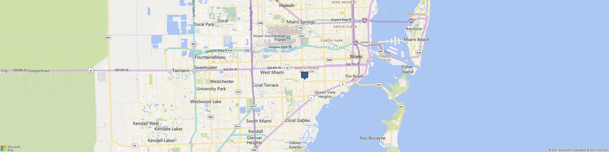 Coral Gables AC Services cover photo